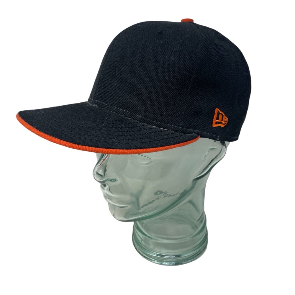 New Era Baltimore Orioles Men's/ Unisex Embroidered Fitted Hat Size 7